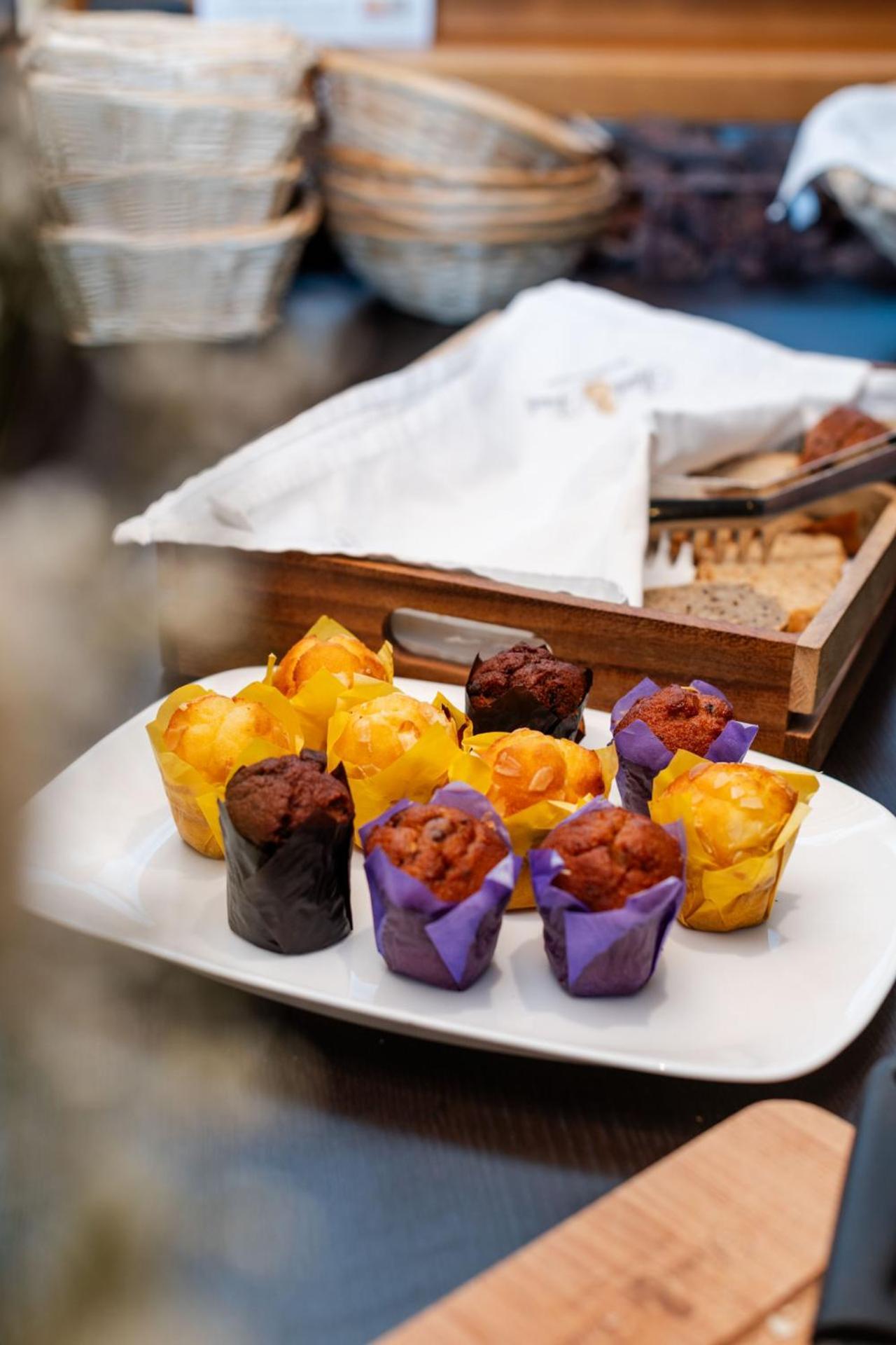 林格瑙 S'Matt 3酒店 外观 照片